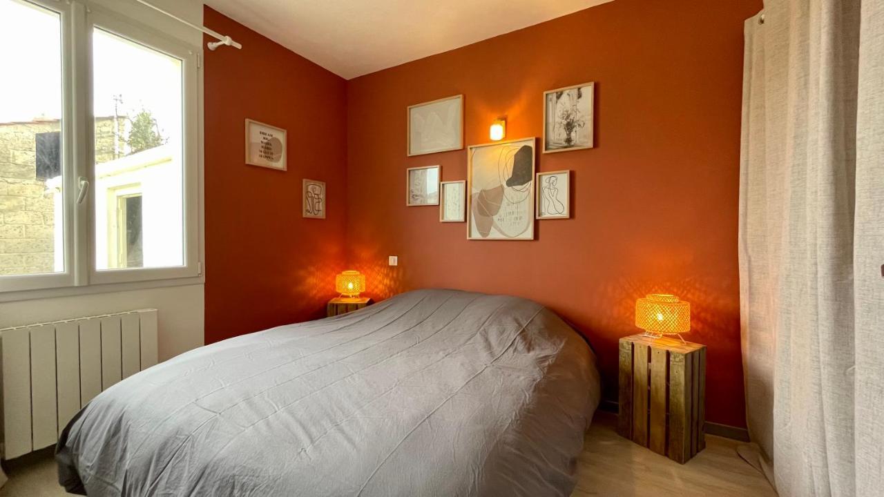 Jolie Maison A 2 Pas De La Foret Du Touquet Cucq Eksteriør billede